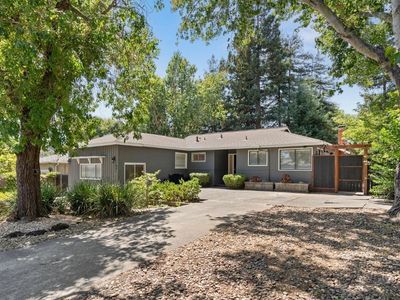 45 Summers Avenue, Novato, CA, 94945