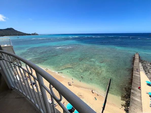 2161 Kalia Rd APT 800, Honolulu, HI 96815