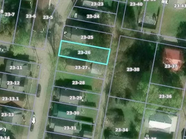 520 Richmond St, Huntington, WV 25702