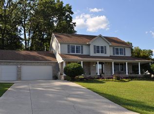 342 Meadowlake Cir, Seymour, TN 37865
