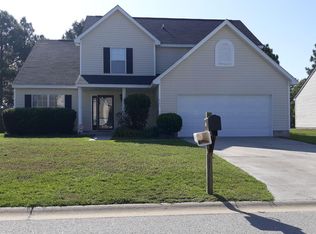 429 Spring Oak Ln, Columbia, SC 29229