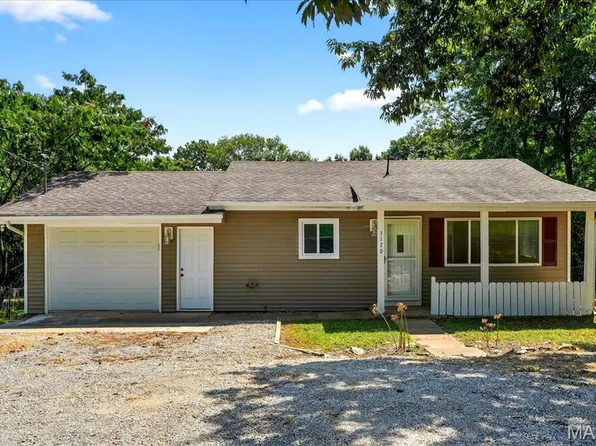 7170 Highway Ff, Lonedell, MO 63060