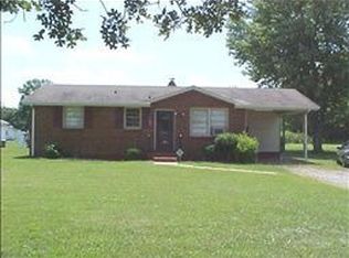 1190 Rossview Rd, Clarksville, TN 37043