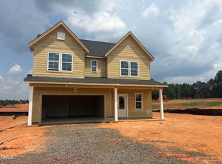 2003 Pollinator Pl, Mebane, NC 27302