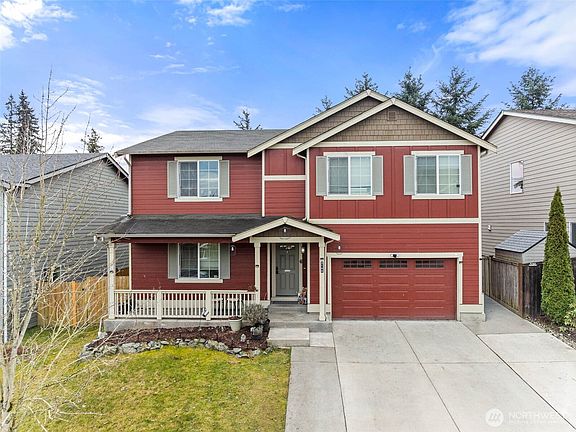 2nd image of 2106 187th Street Ct E