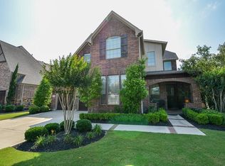 5410 Tyler Park Ln, Katy, TX 77494