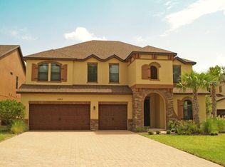 5207 Lake Hinden Cv, Saint Cloud, FL 34771