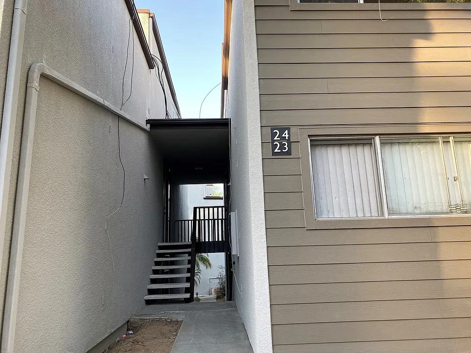 4545 Collwood Blvd #24