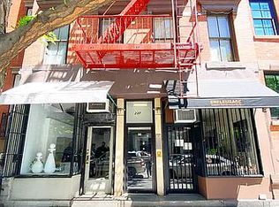 237 W 13th St #1RW, New York, NY 10011