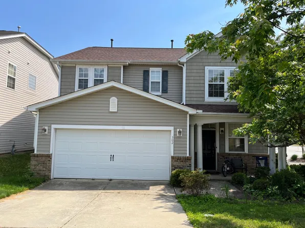 302 Northlands Dr, Cary, NC 27519