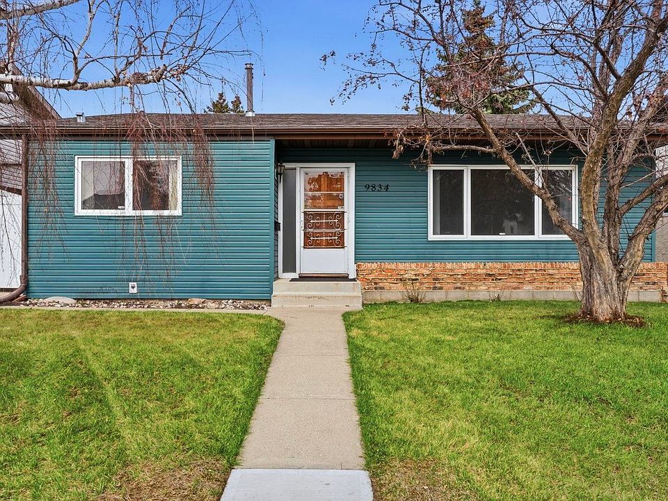 1st image of 9834 167a Ave NW