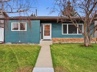 9834 167a Ave NW, Edmonton, AB T5X2Z2