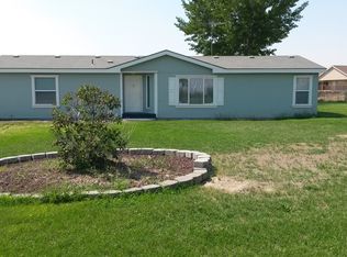 64506 E Sunset View Pr SE, Benton City, WA 99320