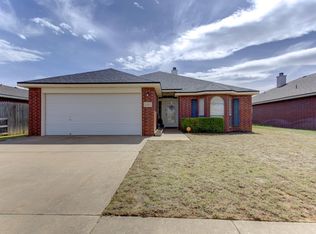 6203 17th St, Lubbock, TX 79416