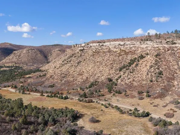 Lot 31 Road 46, Mancos, CO 81326