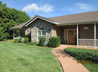 14871 Surrey Junction Ln, Sutter Creek, CA