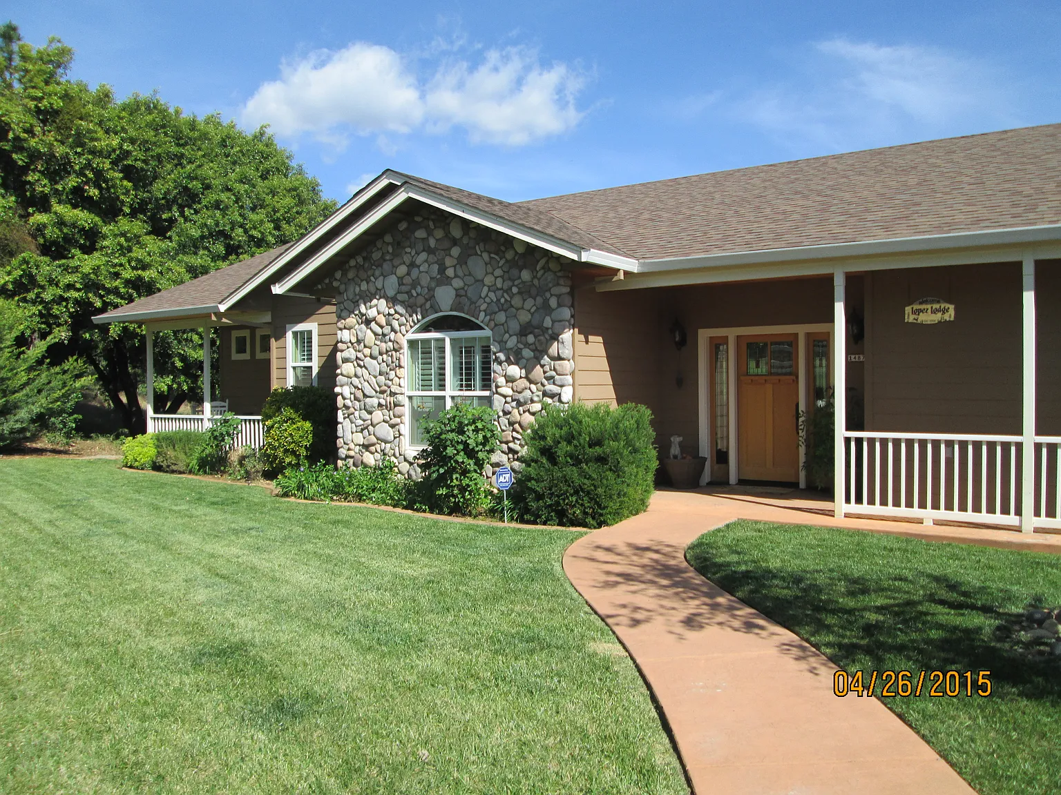 14871 Surrey Junction Ln photo 1