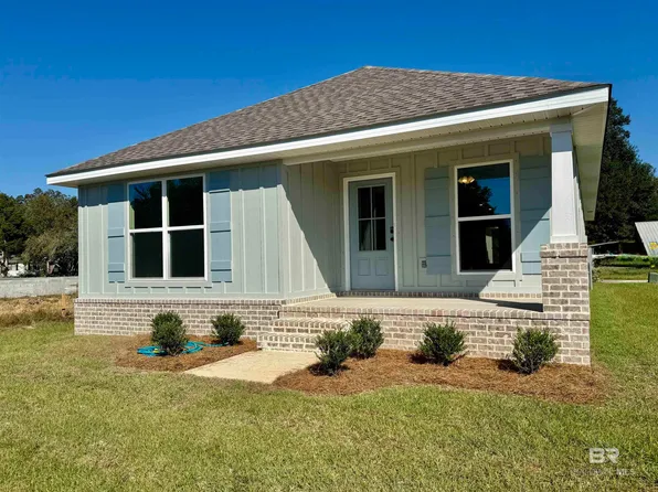 2036 W Union Ave, Loxley, AL 36551