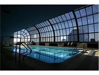 Rented by New York Residence