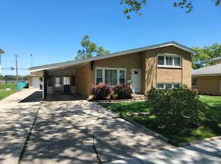 3804 153rd St, Midlothian, IL 60445