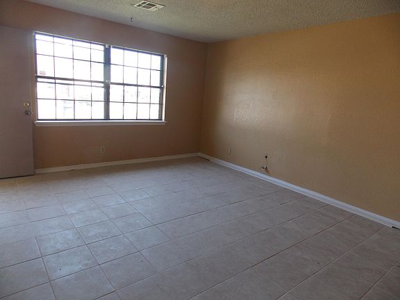 Living room looking towards front windows