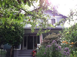 5732 17th Ave NE, Seattle, WA 98105