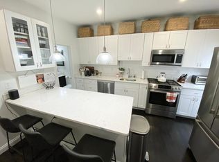 214 K St #1, Boston, MA 02127