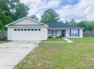 22 Traynor Ct, Crawfordville, FL 32327
