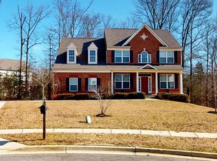 1001 Tangler Cir, Accokeek, MD 20607