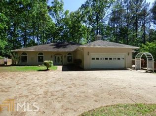 2340 His Way, Lawrenceville, GA 30044