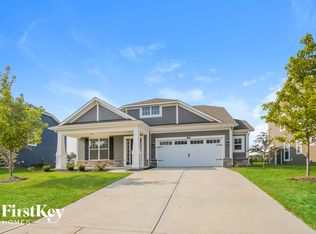 4272 W Fork Dr, Westfield, IN