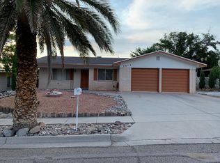 2613 Crestview Dr, Las Cruces, NM 88011