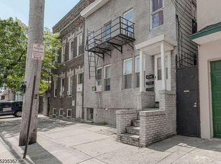 299 Chestnut St, Newark, NJ 07105