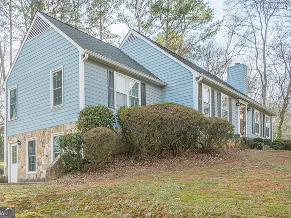 118 Knotts Landing Dr, Woodstock, GA 30188