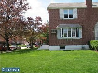 408 Burk Ave, Ridley Park, PA 19078