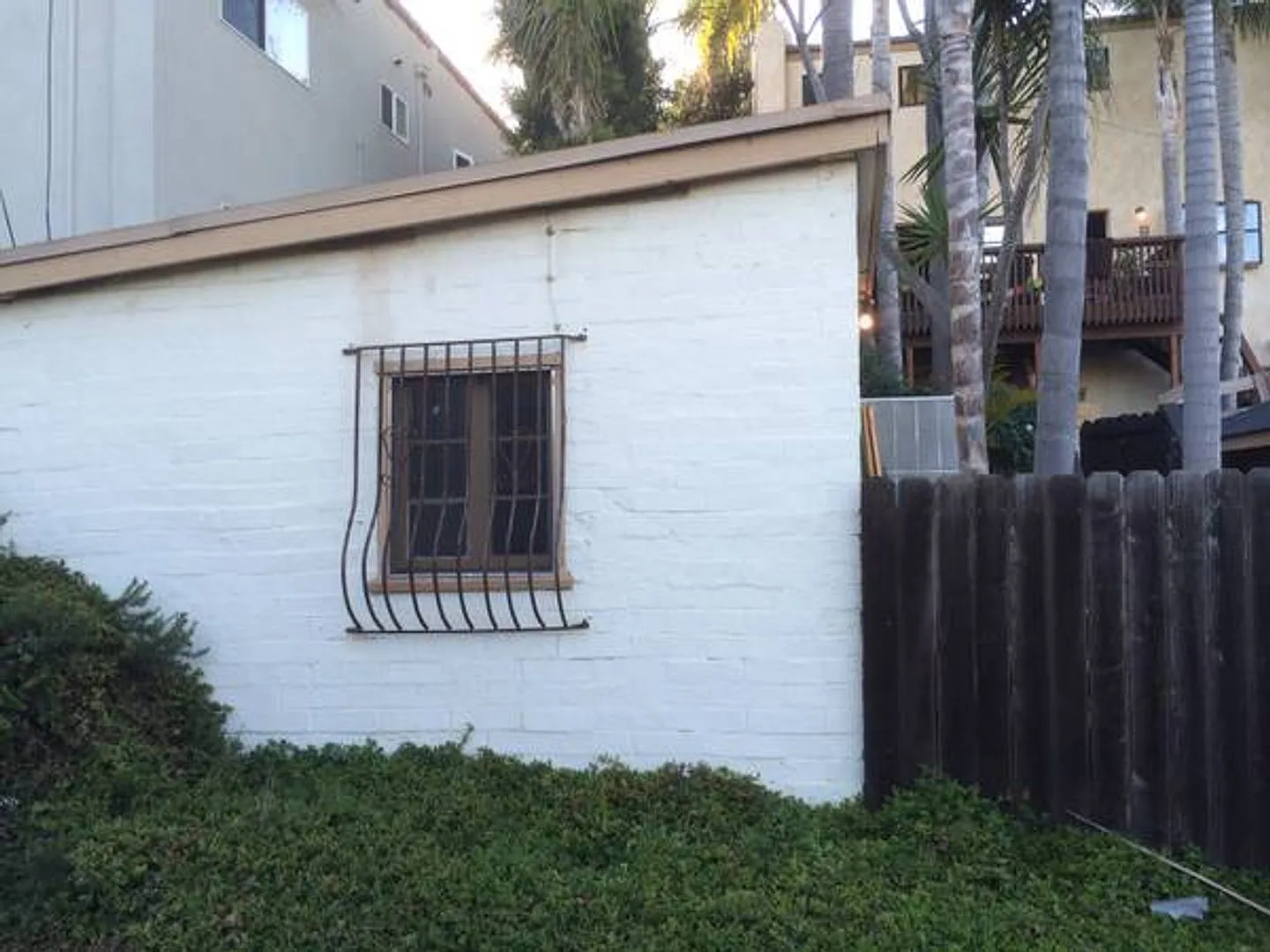 Cozy Studio/Small One-Bedroom Encinitas, CA — Photo 2