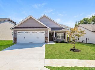 221 Everard Ln, Greer, SC 29650