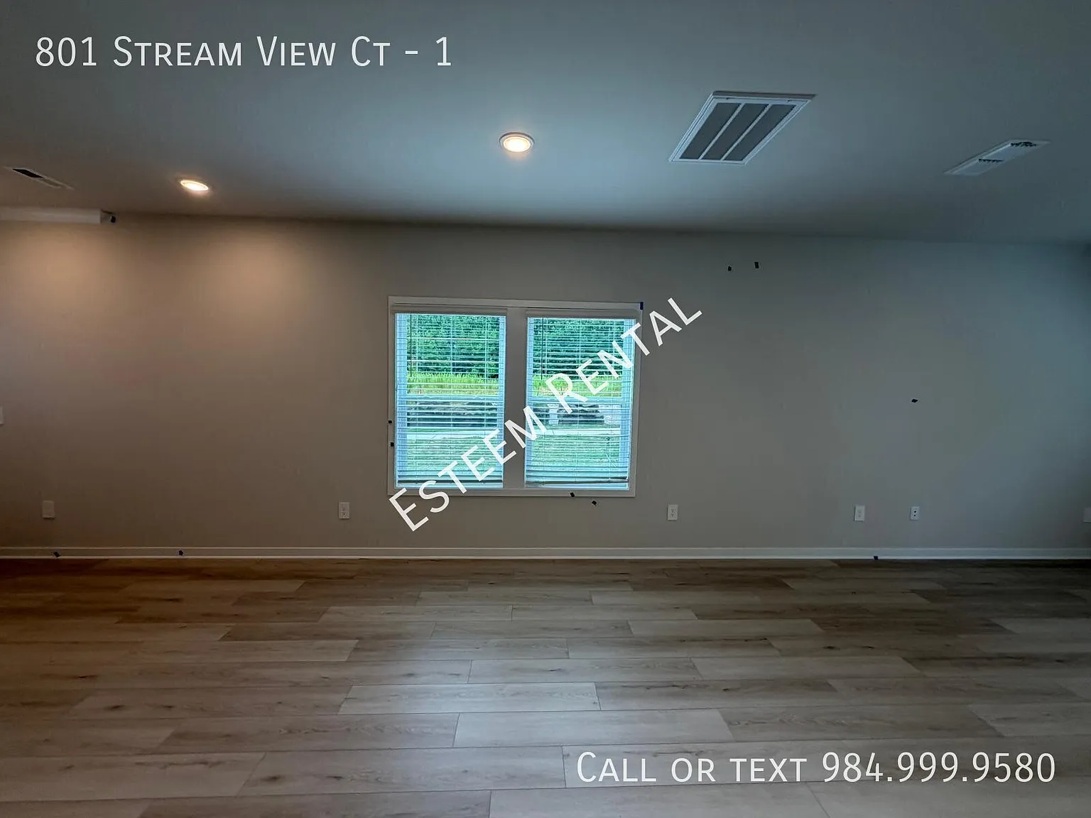 3 bed, 2.5 bath, $1,995 — Photo 4
