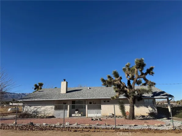 10824 Anderson Ranch Rd, Phelan, CA 92371