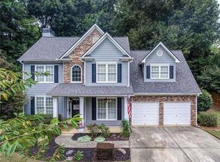 49 Yosemite Dr, Powder Springs, GA 30127