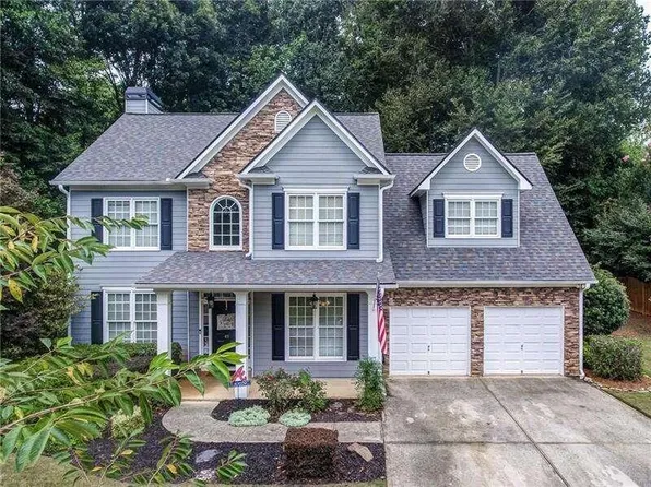49 Yosemite Dr, Powder Springs, GA 30127