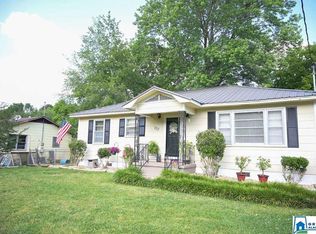 703 Bain Ave, Weaver, AL 36277