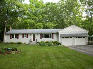 50 Park Rd, Colchester, CT 06415