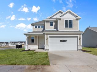 597 W 500 N, Smithfield, UT 84335