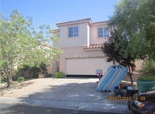 9625 Delivery Ave, Las Vegas, NV 89148