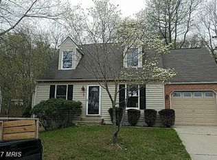 6 Spindle Hill Ct, Bel Air, MD