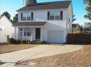 4 Burberry Ln, Columbia, SC 29229