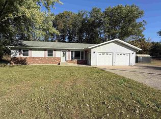 3892 Pauls Ct, Amherst Junction, WI 54407