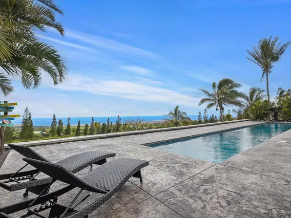 94-5824 Kilo Makani Pl, Naalehu, HI 96772