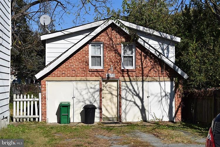 411 Gorman Ave, Laurel, MD 20707 Zillow